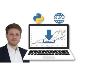 Importing Finance Data with Python from Free Web Sources