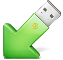 USB Safely Remove icon