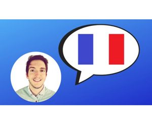 The Complete French Course : Learn French - Beginners