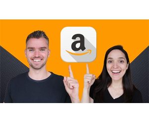 5-in-1 Amazon FBA Course - Beginner to 7-Figure Seller 2024