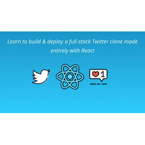 Build Twitter with React