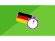 3 Minute German Course 1-5 Language lessons for beginners