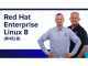 Red Hat Enterprise Linux 8