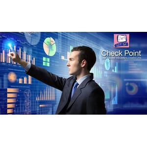 Check Point Firewall CCSA R80.40 Training Part1_2