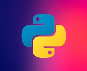 The Complete Python Programming Course for Beginners