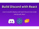 Reed Barger - Build Discord with React