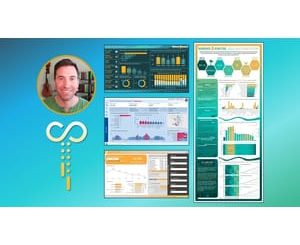 Microsoft Power BI Portfolio in a Day