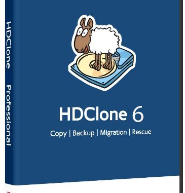 HDClone Enterprise Edition