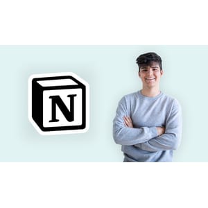 Notion 101_ Organize your personal & work life with ease