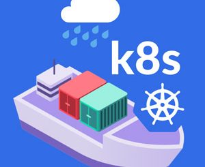 Mastering Kubernetes