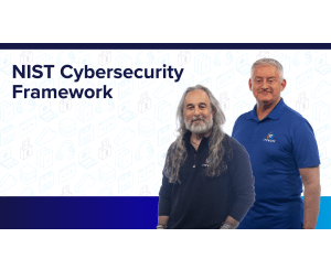 NIST Cybersecurity and Risk Management Frameworks