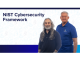 NIST Cybersecurity and Risk Management Frameworks