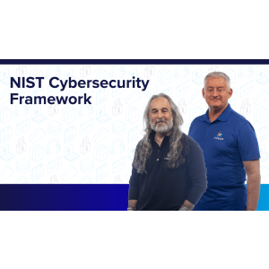 NIST Cybersecurity and Risk Management Frameworks