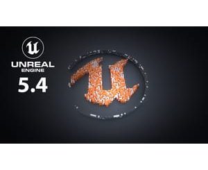 Unreal Engine 5.4 _ Motion Design