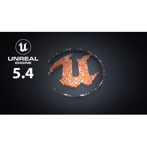 Unreal Engine 5.4 _ Motion Design