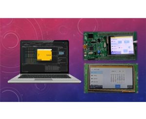 Mastering Microcontroller: STM32-LTDC, LCD-TFT, LVGL (MCU3)