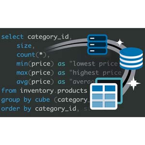 PostgreSQL: Advanced Queries