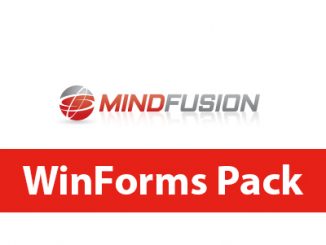 MindFusion WinForms Pack