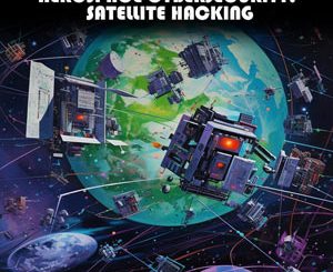 Aerospace Cybersecurity: Satellite Hacking (W53)