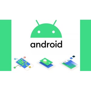 Android OS Internals _ AOSP Mobile ROM Development