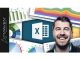 Microsoft Excel: Data Visualization, Excel Charts & Graphs