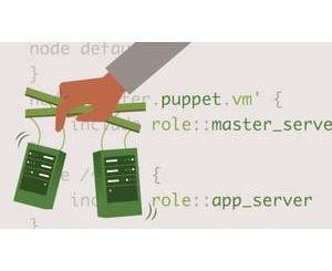 Learning Puppet