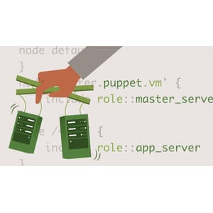 Learning Puppet