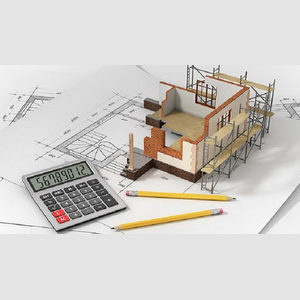 Quantity Surveying Building Estimation With Cad And Excel