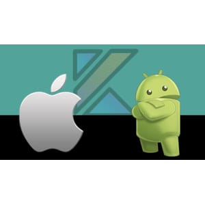 Kotlin Multiplatform Masterclass - KMP, KMM - Android, iOS