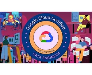 Google Cloud Certified Professional Data Engineer