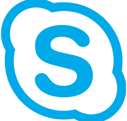 Skype for Business Server icon