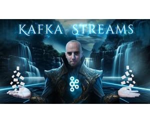 Kafka Streams - Become a Superhero (2024)