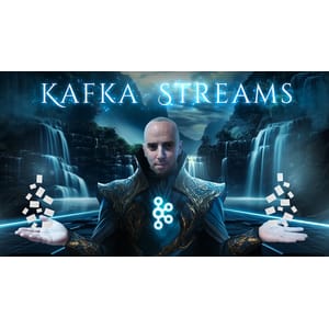 Kafka Streams - Become a Superhero (2024)