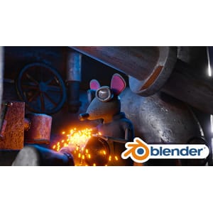 Complete Blender Masterclass_ Start Making Your Projects