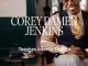 Corey Damen Jenkins Teaches Interior Design