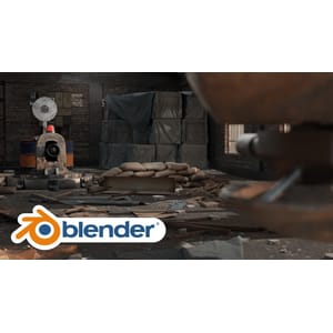 Complete blender course_ From modelling to a short animation