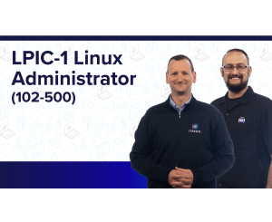 LPIC-1 Linux Administrator (101-500 _ 102-500 )