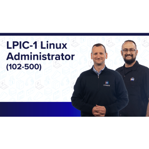 LPIC-1 Linux Administrator (101-500 _ 102-500 )