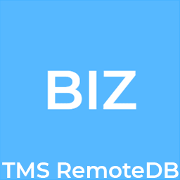 TMS RemoteDB icon