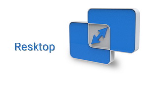 Download Resktop - Remote Desktop 1.0.0.33
