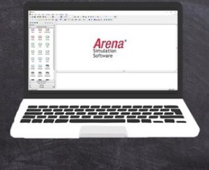 Arena simulation software: Basics to advance modeling