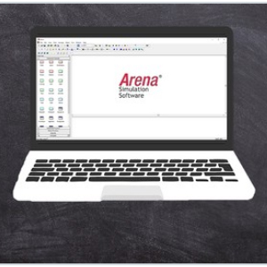 Arena simulation software: Basics to advance modeling