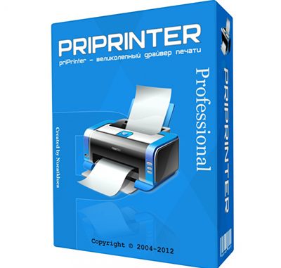 PriPrinter