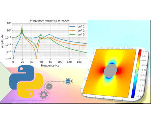 Python for Mechanical Engineers