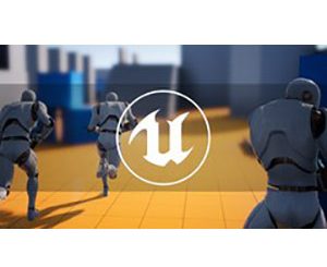 Unreal Engine 4 Mastery