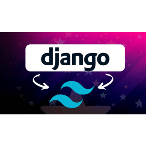 Django with Tailwind CSS