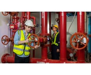 Fire Systems Design Course for Safety and Protection