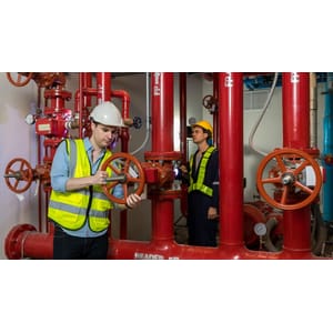 Fire Systems Design Course for Safety and Protection