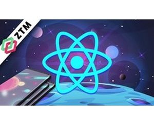 Complete React Native Zero to Mastery with Hooks