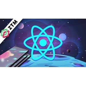 Complete React Native Zero to Mastery with Hooks